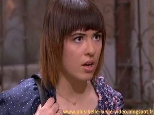 Plus belle la vie 142. epizoda