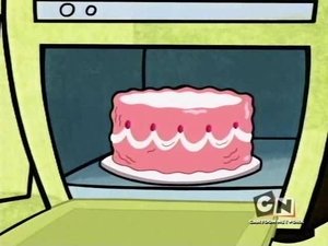 The Grim Adventures of Billy and Mandy 7. epizoda