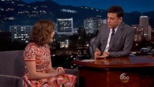 Jimmy Kimmel Live! 30. epizoda