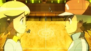 Pokémon Přichází chvíle Lumiosské pravdy