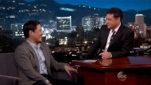 Jimmy Kimmel Live! 22. epizoda