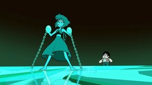 Steven Universe Chille Tid
