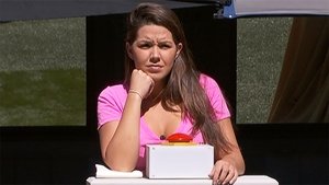 Big Brother 21. epizoda
