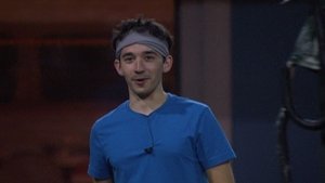Big Brother 16. epizoda