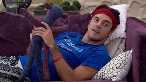 Big Brother 24. epizoda