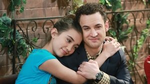 Riley ve velkém světě 8. epizoda