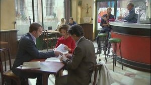 Plus belle la vie 16. epizoda