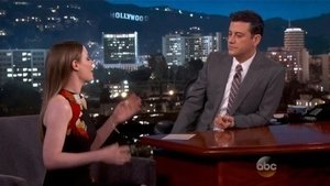 Jimmy Kimmel Live! 26. epizoda