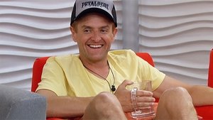 Big Brother 5. epizoda