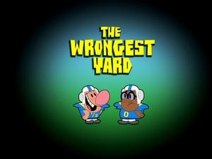 The Grim Adventures of Billy and Mandy 8. epizoda