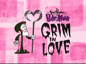 The Grim Adventures of Billy and Mandy 12. epizoda