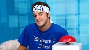 Big Brother 10. epizoda