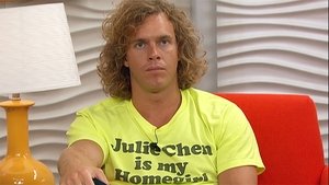 Big Brother 25. epizoda