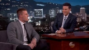 Jimmy Kimmel Live! 12. epizoda