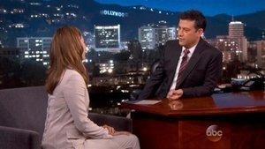 Jimmy Kimmel Live! 24. epizoda