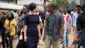 Sense8 Art is Like Religion