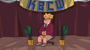 Steven Universe Vzdouvající se vlny, padající oblohy