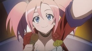 Triage X 6. epizoda