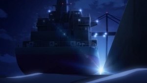 Triage X 7. epizoda