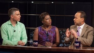 Real Time with Bill Maher 20. epizoda