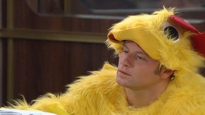 Big Brother 29. epizoda