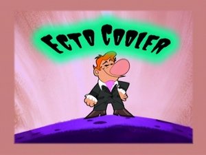 The Grim Adventures of Billy and Mandy 8. epizoda