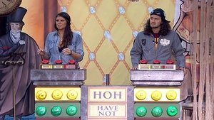 Big Brother 22. epizoda