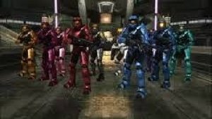 Red vs. Blue 162. epizoda