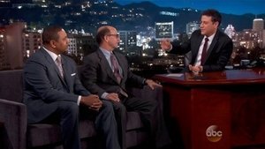 Jimmy Kimmel Live! 21. epizoda