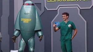 Big Brother 15. epizoda