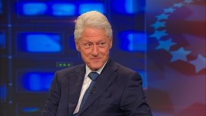 The Daily Show 121. epizoda