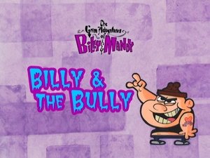 The Grim Adventures of Billy and Mandy 19. epizoda