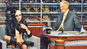 Late Show with David Letterman 78. epizoda