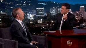 Jimmy Kimmel Live! 17. epizoda