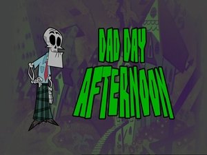 The Grim Adventures of Billy and Mandy 17. epizoda