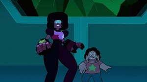 Steven Universe Držet při sobě