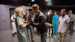 Sense8 I Can't Leave Her