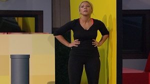Big Brother 32. epizoda