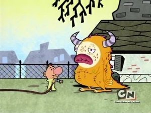 The Grim Adventures of Billy and Mandy 5. epizoda