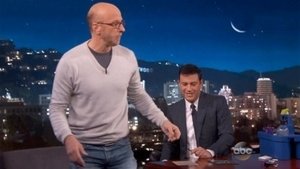 Jimmy Kimmel Live! 25. epizoda