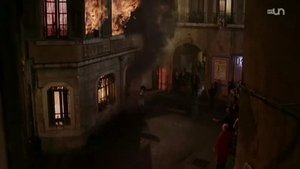 Plus belle la vie 7. epizoda
