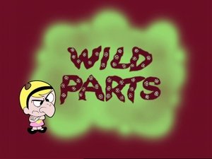 The Grim Adventures of Billy and Mandy 8. epizoda