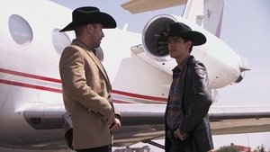 El Señor de los Cielos 22. epizoda