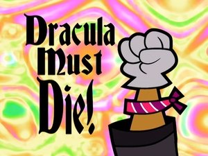 The Grim Adventures of Billy and Mandy 16. epizoda