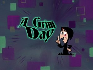 The Grim Adventures of Billy and Mandy 12. epizoda