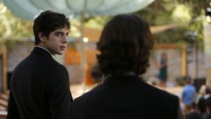 The Fosters 9. epizoda