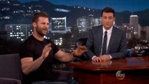 Jimmy Kimmel Live! 15. epizoda