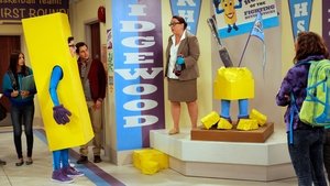 Liv a Maddie Past na Rooneyovy