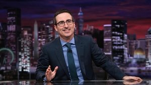 John Oliver: Co týden dal a vzal 18. epizoda
