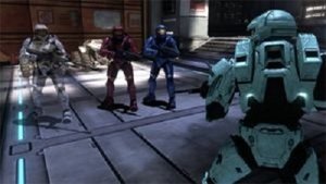 Red vs. Blue 160. epizoda